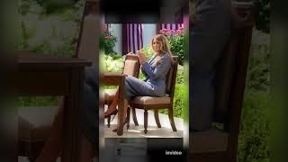 Melania Trump: The Most Beautiful First Lady in History! #shorts #melania #trump #love #donaldtrump