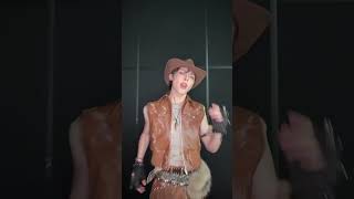 止めらんない ⛔️#andTEAM #NICHOLAS #WeonFire #andTEAM_WeonFire