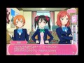 【小泉花陽】どうしておなかがすくのかな? Part3【スクフェス】