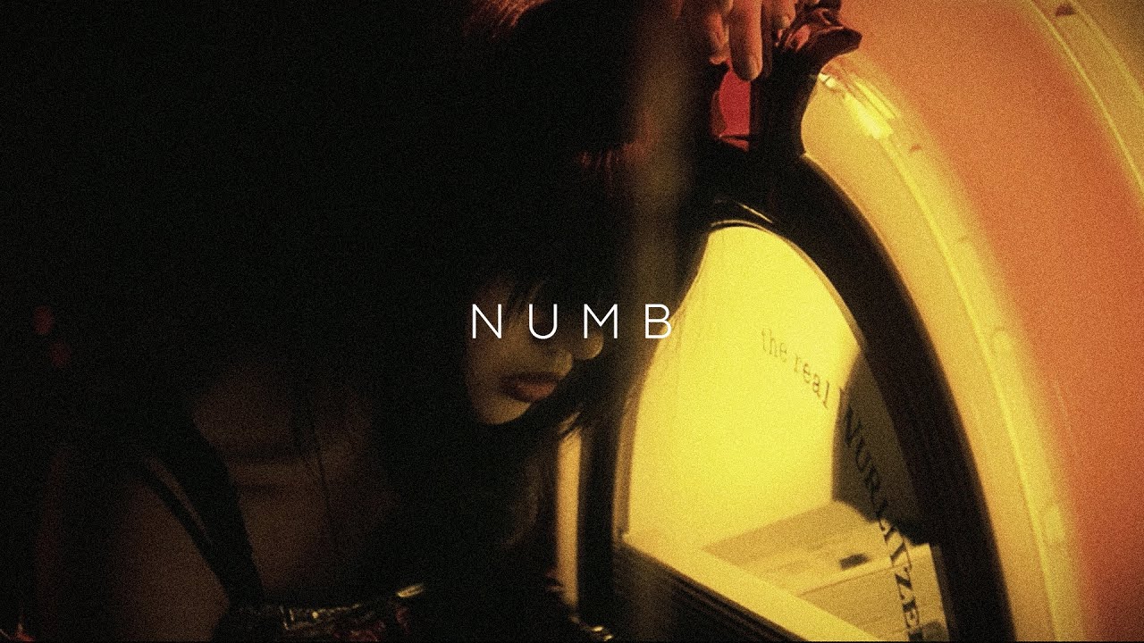 🎧СКРИПТОНИТ & SALUKI & NOIR JAZZ type beat - 