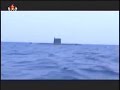 North Korea Submarine Launched Ballistic Missile (SLBM)