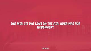 FOURTY - VEMPA (Lyrics)