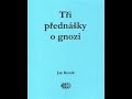 Mgr. Jan Kozák - Je Bůh stvořitelem světa? Co je to Duch a duše?