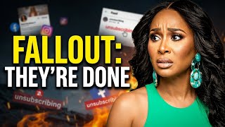 The Meltdown: Why EVERY Creator is Turning on Her (You WON'T Believe Why)