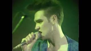 The Smiths - Live at Derby  (July 1983)