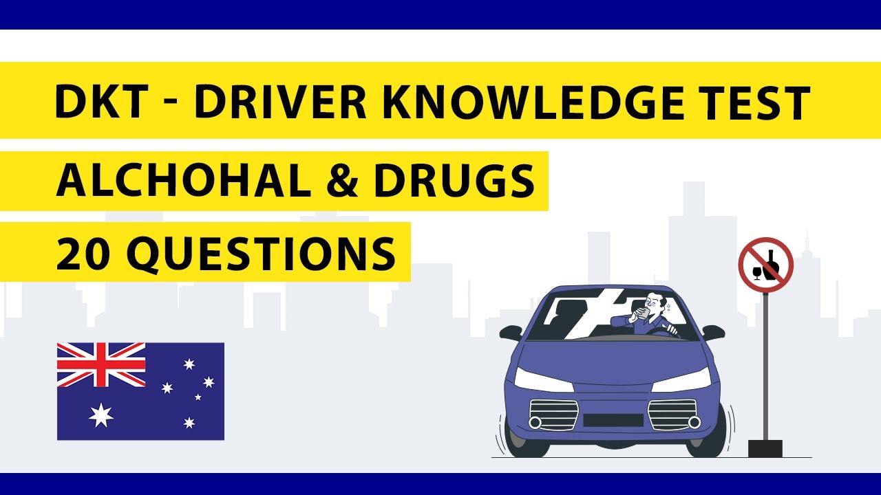 2026 NEW DKT — NSW Driver Knowledge Test With Real Practice Questions ...