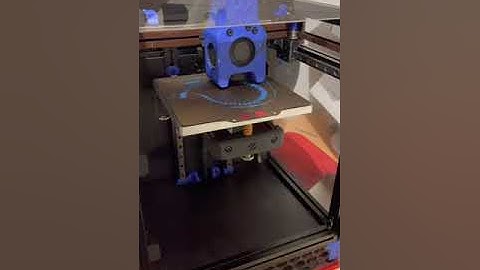 Voron V0.1 serial request