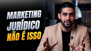 Legal Marketing For Lawyers The Mistake Thats Preventing You From Getting Clients