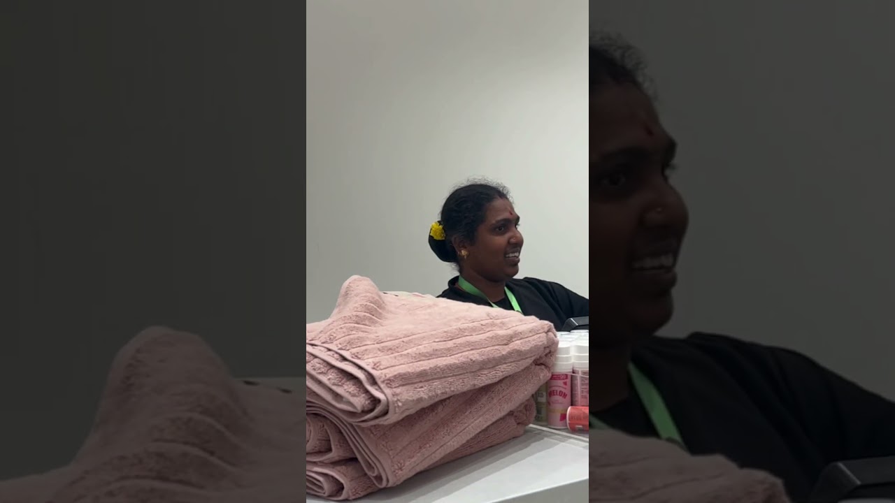 Very bad customer service, it’s my first experience in (Westside) very poor experience.