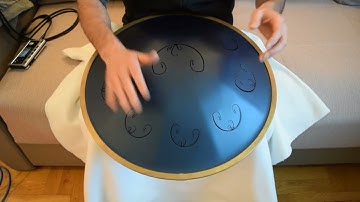 Meditation & Yoga Music On RAV VAST B Celtic Minor