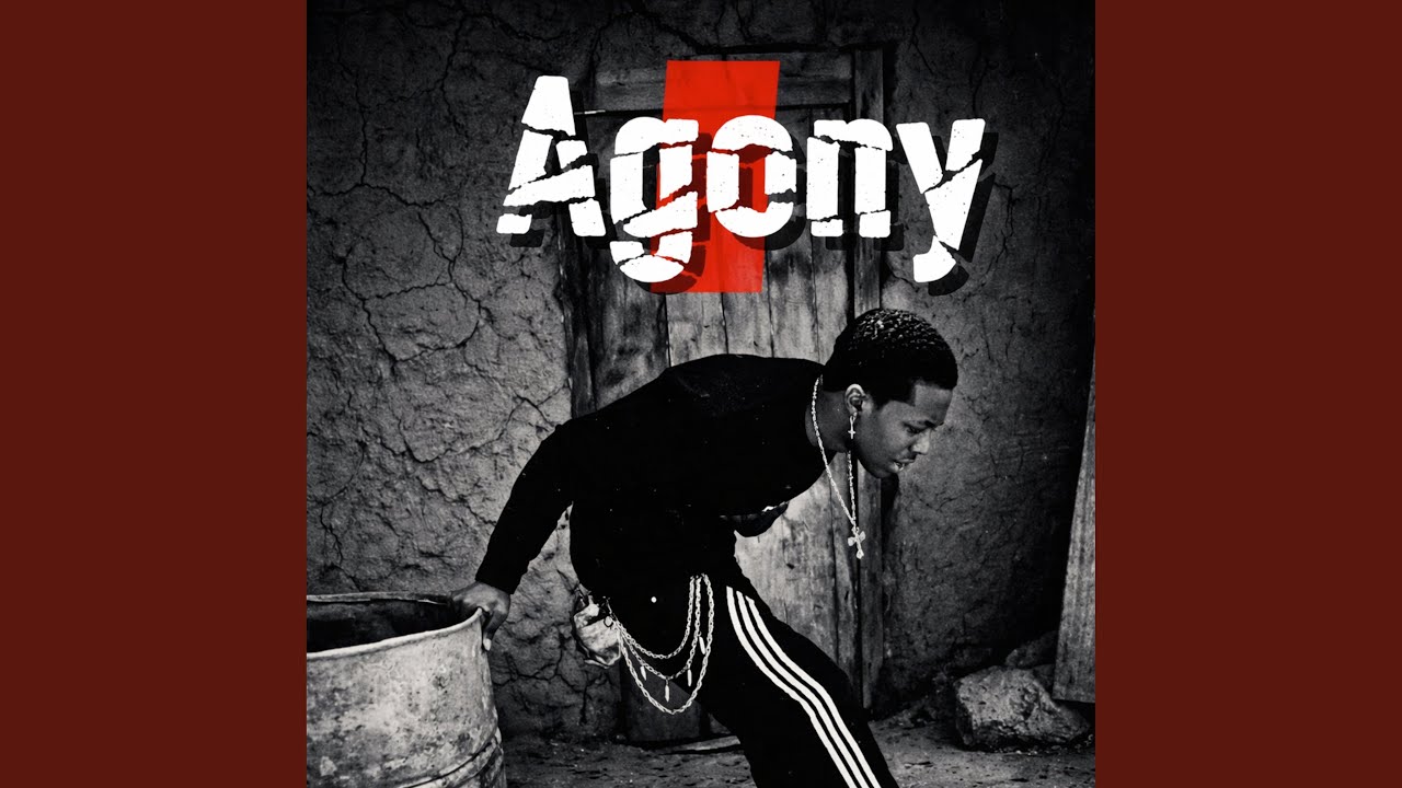 Agony - YouTube