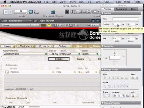 file maker pro 11 file maker pro 11