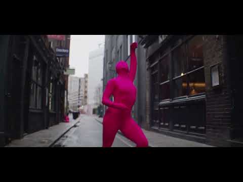 Shake Shake Go - Diamond Eyes (Official Video)