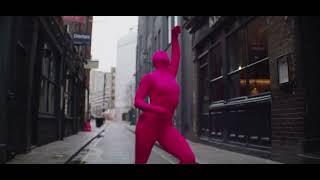 Shake Shake Go - Diamond Eyes (Official Video)