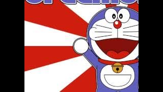 Doraemon Perut Lapar Lawak Puasa Bulan Ramadan