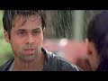 Emraan Hashmi Romantic Scene With Dia Mirza On The Street | Tumsa Nahin Dekha Movie Scenes