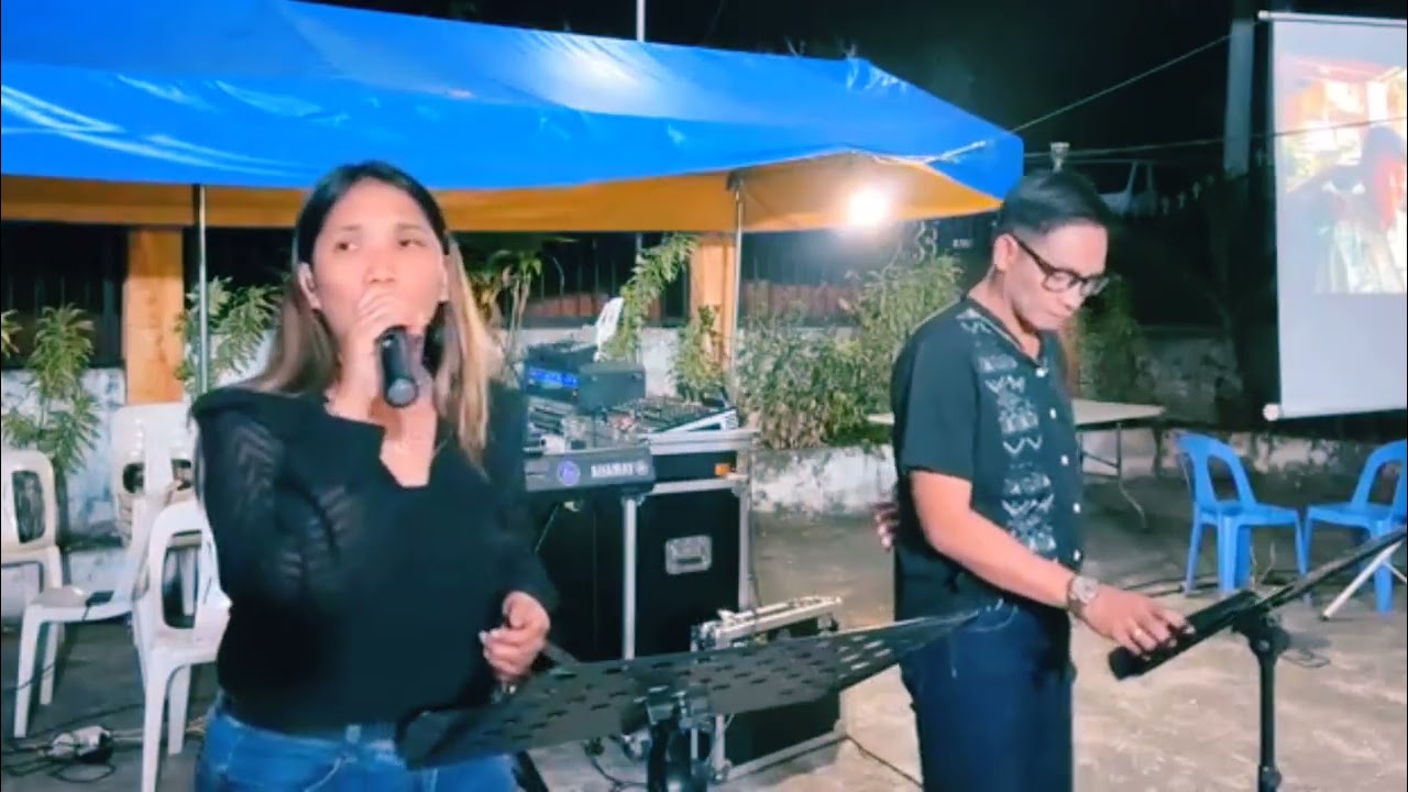 Kakaisuna Nga Ama Ilocano song