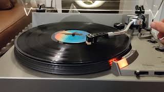 Technics SL-1950 Turntable. Horiatis76.com