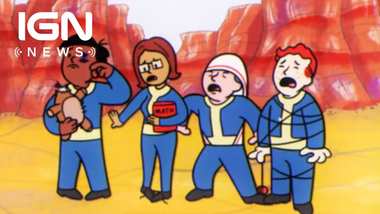 Fallout 76 Players Upset Over Xbox Beta - IGN News