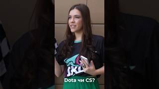 KvaN, Dota чи СS?