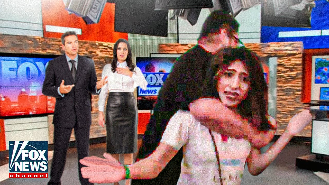 Racist Karens Get Owned On Live TV!