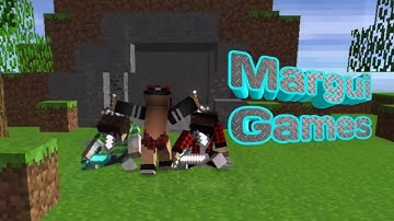 Intro for Margui Games by LUCAS DMC #DMCANSWERS COMING SOON