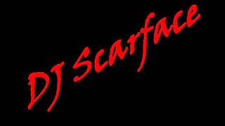 Video thumbnail of "Dj Scarface papaoutai 2k13 Mix"