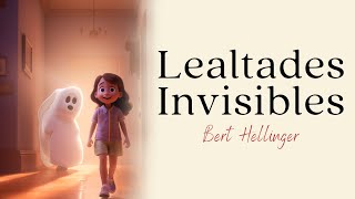 Lealtades Invisibles / Bert Hellinger
