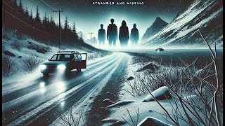 The Yuba County Five: Vanished in the Snow