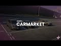 Iconic-CarMarket [ESX/QB] Fivem Script
