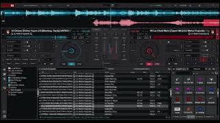 Dj Mehul Kapadia~All Hit new song Mix By Dj Kevin In The Mix (Time Pass ) mix by dj kevin in the mix