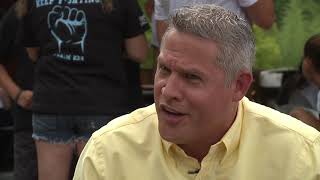 Tyler Bova benefit draws large community support