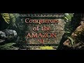 Conquerors of the Amazon II - HTML5 Slot Game ...