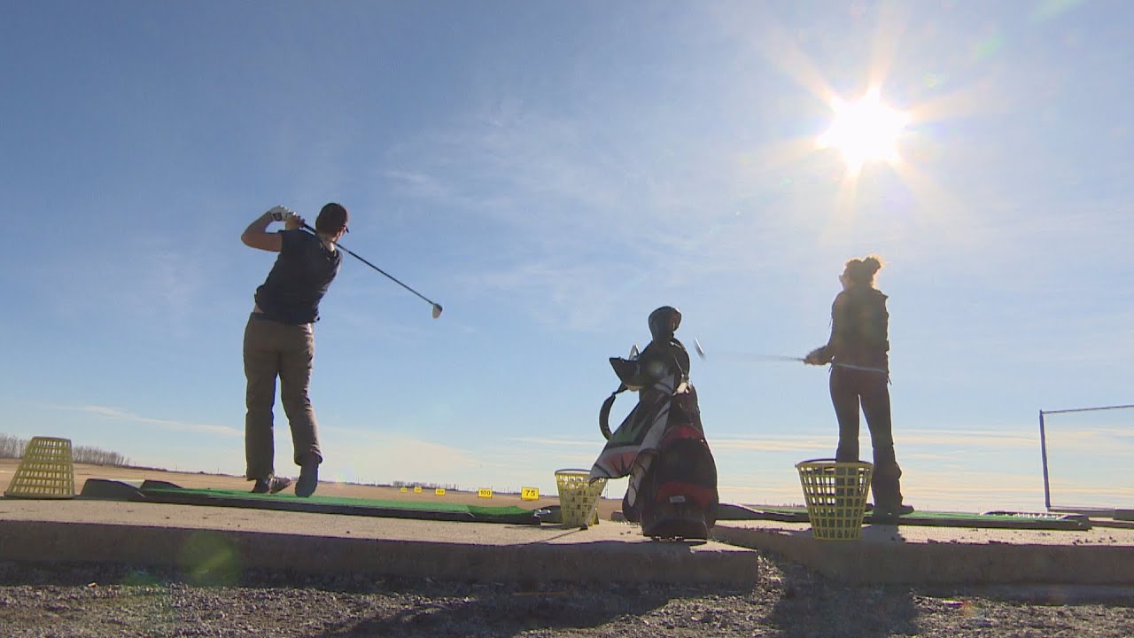 Sunscreen instead of snow pants? How El Niño could make this winter