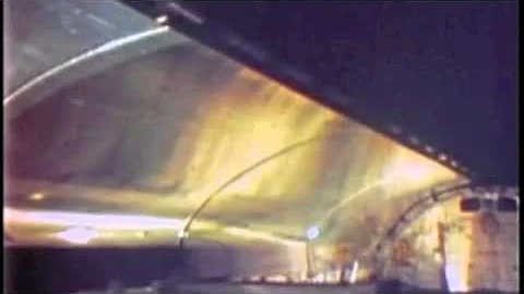 Space Shuttle:  A Remarkable Flying Machine - Part 1