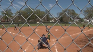 William Peace University - Softball vs. Methodist University Game 1