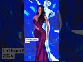 BEHIND THE FINAL! LA UNION  MISS UNIVERSE PHILIPPINES 2026
