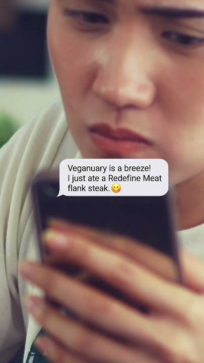 Veganuary with Redefine Meat: Delicious Plant-Based Meals You’ll Love!🌱🍽️