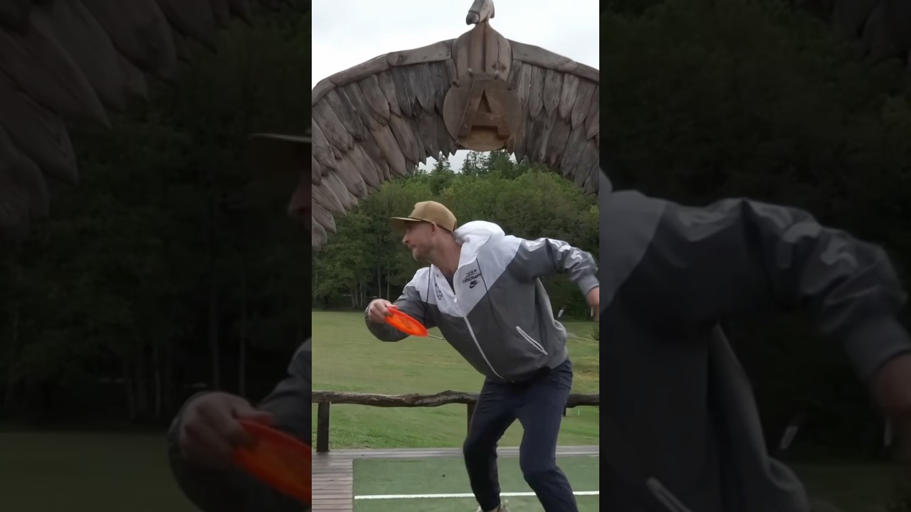 The European Open is headed to Ale #discgolf