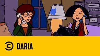 A Rumour About Daria Gets VERY Out of Hand | Daria