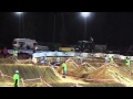 Hugo santos holeshot em sx1  supercross poutena 2012