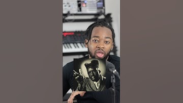 Tyler The Creator Synth Lead Trick