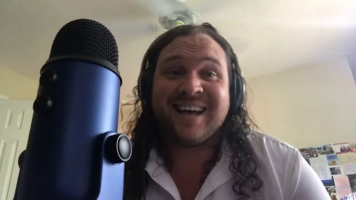 Prosperity Gospel VS Poverty Gospel with Jared Stump