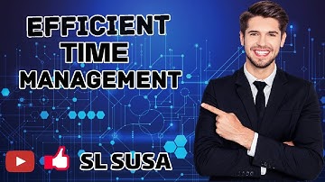 Time Management / Time Management Solutions / Time Management Skills