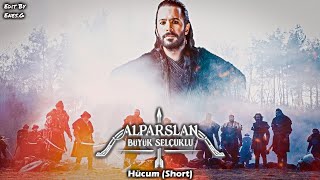 Alparslan: Büyük Selçuklu Müzikleri | Hücum (Short)