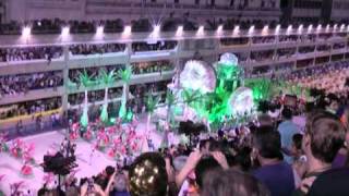 Rio Carnival  2011 Rio De Janeiro Brazil