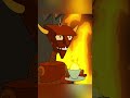 Really hellish food #futurama #shorts