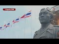 🔴BREAKING NEWS - Presiden Prabowo Terima Kunjungan PM Thailand Anutin Charnvirakul di Istana