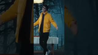 Barhayot Umarov - Yondim