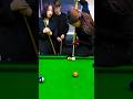 snoker pool player amazing 8ball shot's